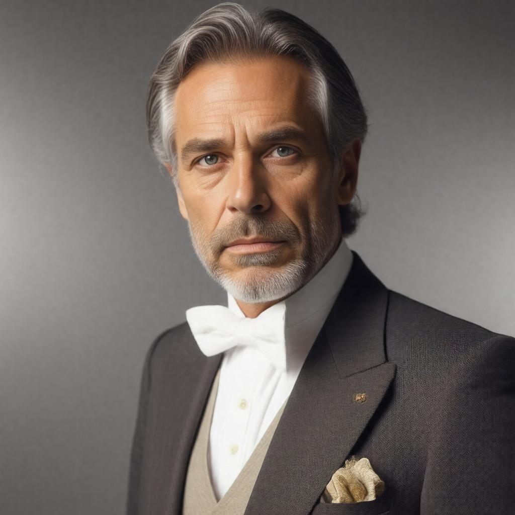 Jeremy Irons